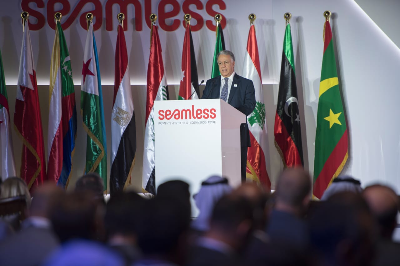 Children's welcome speech image